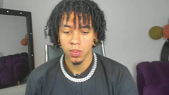 Biker Seb online show from December 2, 2:42 pm