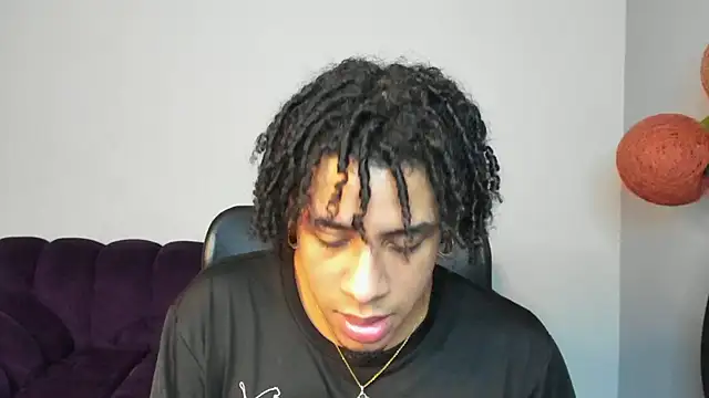 Biker Seb online show from September 12, 2:28 pm