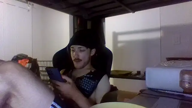 Jbenz420 online show from July 1, 2:12 am