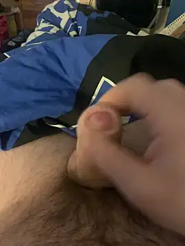 GeilerHSVFAN1989 online show from April 19, 7:38 pm