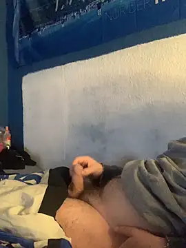 GeilerHSVFAN1989 online show from April 8, 6:38 pm