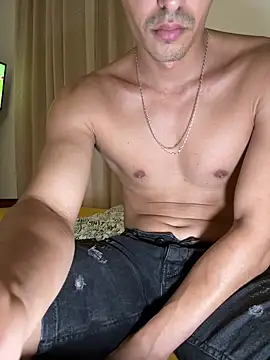 Merousexy282828 online show from October 4, 4:56 pm