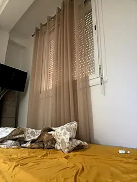 Merousexy282828 online show from November 7, 3:04 pm