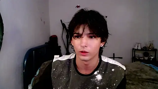 big lunatic online show from November 8, 4:15 am