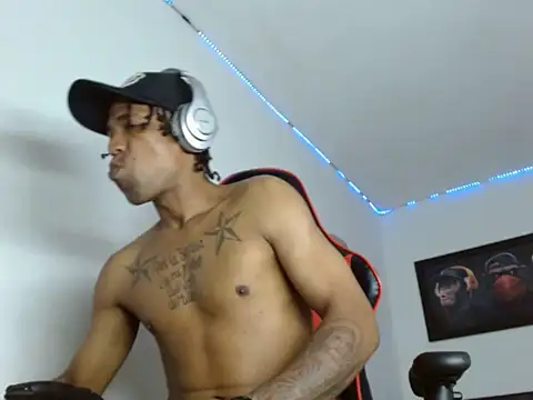 BBC Black  online show from April 1, 2:47 pm