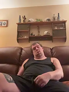 Stephanie1984 online show from October 23, 11:40 pm