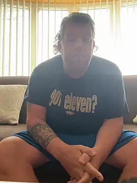 Stephanie1984 online show from March 2, 1:07 pm