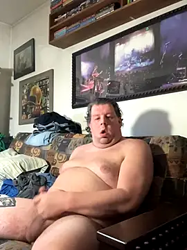 Stephanie1984 online show from December 15, 12:07 am