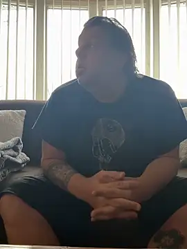 Stephanie1984 online show from March 5, 1:40 pm