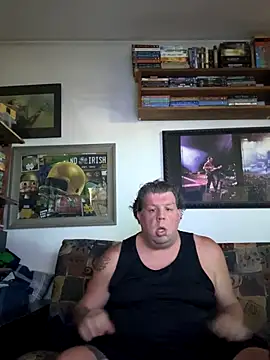 Stephanie1984 online show from October 21, 6:22 pm