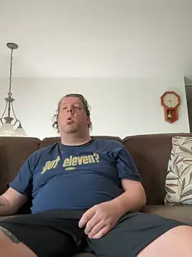 Stephanie1984 online show from April 23, 12:29 pm