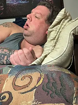 Stephanie1984 online show from April 21, 3:34 am