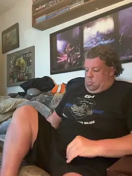 Stephanie1984 online show from March 1, 2:55 am