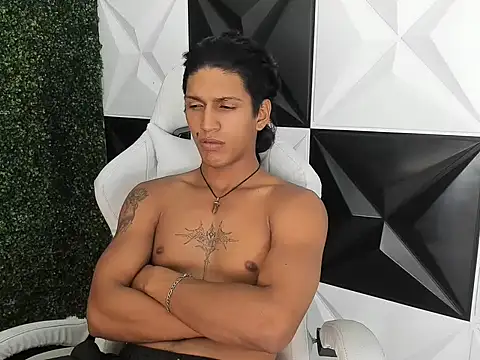 bull cam online show from November 27, 9:07 pm