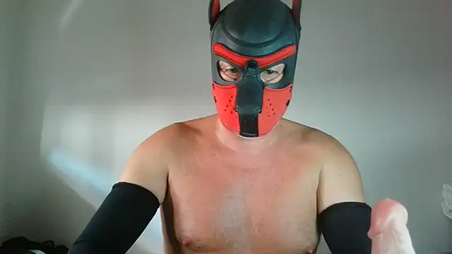 Maskpor2022 online show from July 30, 3:22 pm