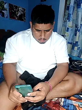 ramito1007 online show from November 15, 4:58 am