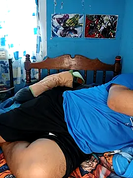 ramito1007 online show from November 16, 5:48 pm