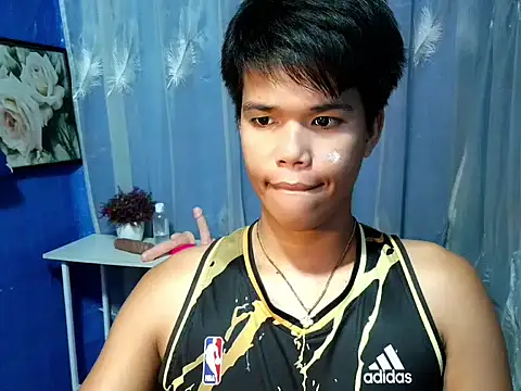 Cocky Beebz online show from September 15, 9:43 am