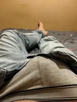 Normalludo0202 online show from November 24, 3:35 pm