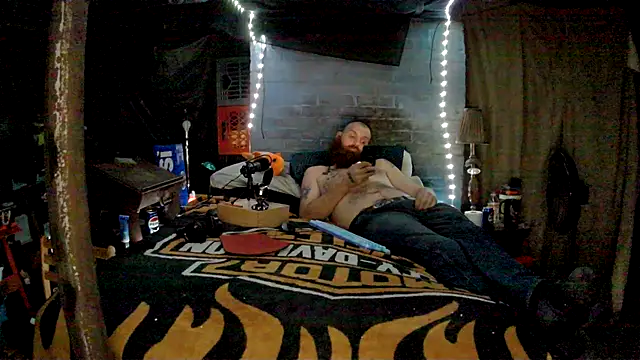 Cowboy815 online show from November 27, 6:06 am