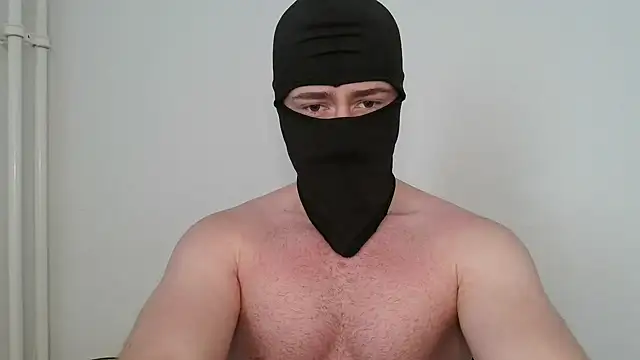 PhantomGent online show from April 29, 11:04 am