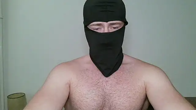 PhantomGent online show from June 13, 7:01 pm