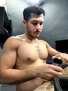 Darg98 online show from October 1, 9:24 am