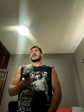 Darg98 online show from September 27, 10:07 pm