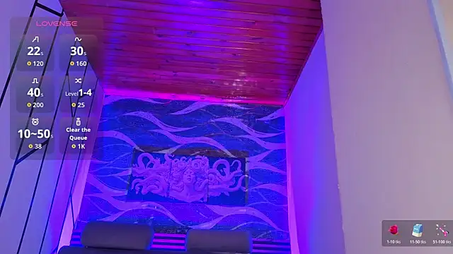 oliver mr  online show from April 13, 7:25 pm