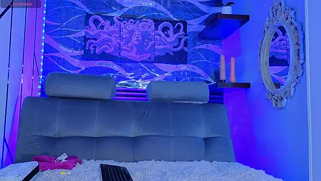 oliver mr  online show from April 23, 7:38 pm