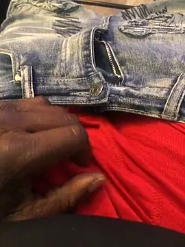 Rudeboy1116 online show from May 12, 8:06 pm
