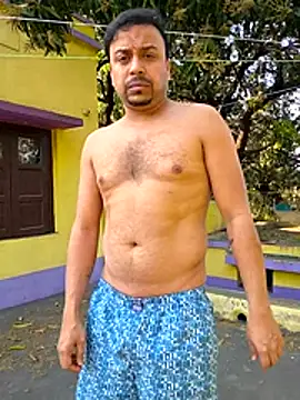 BindaasBong online show from March 2, 10:44 am