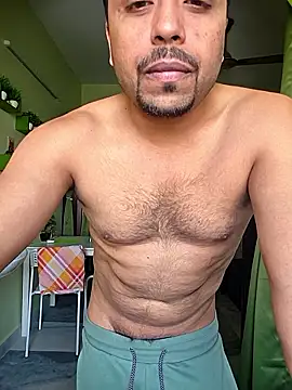 BindaasBong online show from January 17, 4:48 am