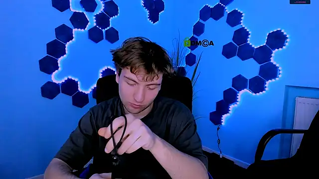 joseph bear  online show from March 4, 4:14 pm