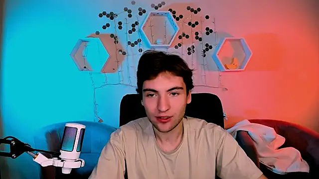 joseph bear  online show from November 16, 8:11 pm