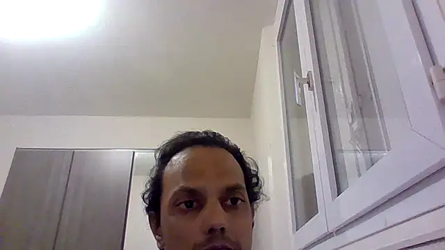 Joan5014 online show from April 16, 11:29 pm