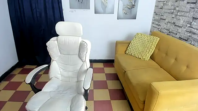 andres sant online show from December 2, 2:58 am