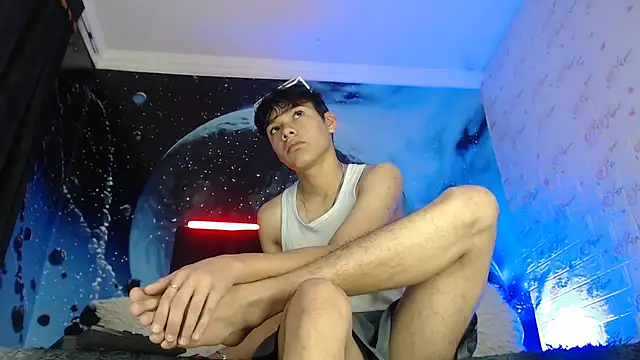 SemerHott online show from October 16, 1:19 pm