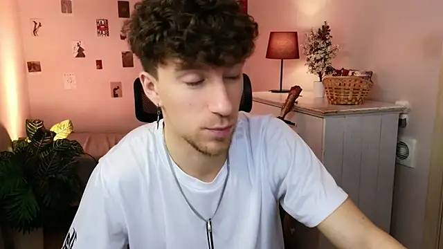 mark caron online show from March 7, 8:50 pm