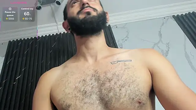 Tatis   online show from November 1, 8:57 pm