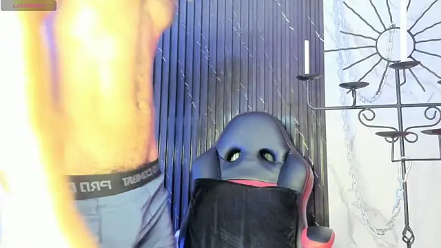 Tatis   online show from November 27, 8:12 pm