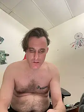 NicPolaris online show from March 1, 5:34 pm