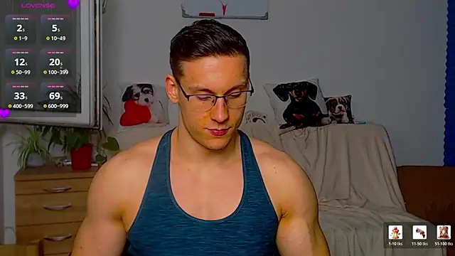 ZeinMiracles online show from April 2, 8:38 pm