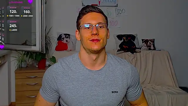 ZeinMiracles online show from April 24, 10:34 pm