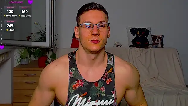 ZeinMiracles online show from March 21, 8:24 pm