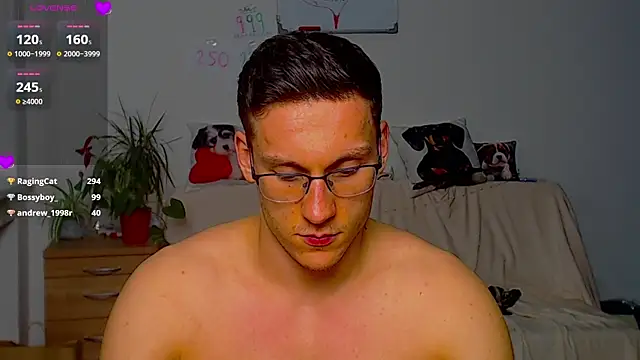 ZeinMiracles online show from April 7, 10:54 pm