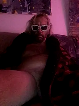 THEBADMAN1313 online show from October 18, 1:27 pm