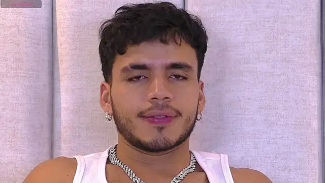 AlexanderJordan online show from October 6, 12:48 am