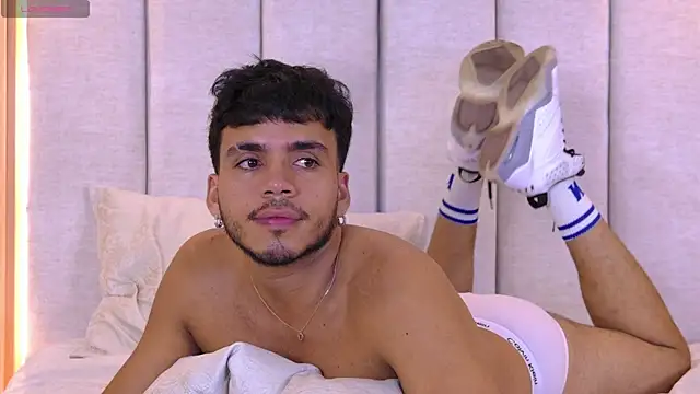 AlexanderJordan online show from October 17, 11:31 pm