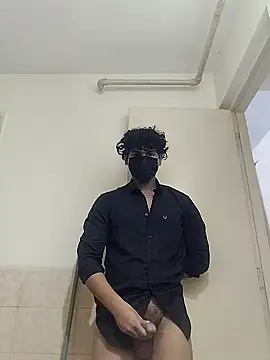 Goodmens5 online show from September 11, 7:13 pm